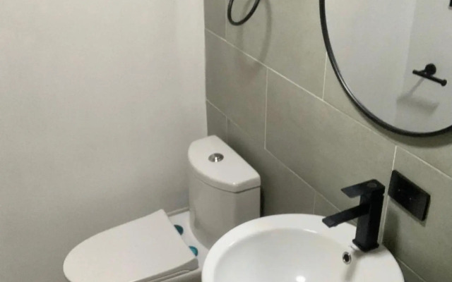 Espectacular vista al Rodadero