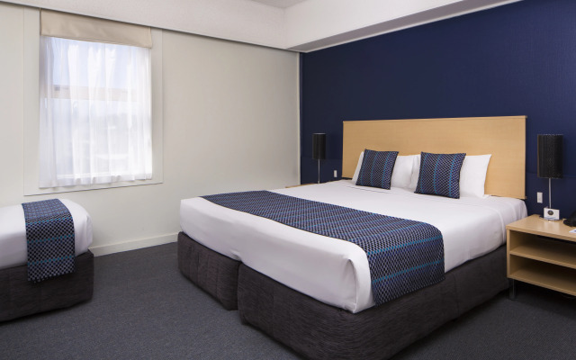 Willis Wellington Hotel