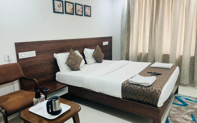Queens Comfort Stay