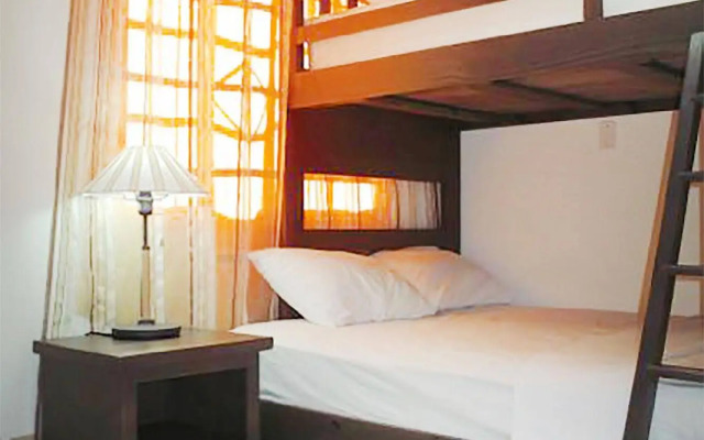 Santo Domingo Bed and Breakfast