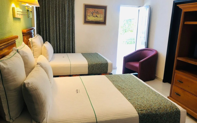 Hotel Francis