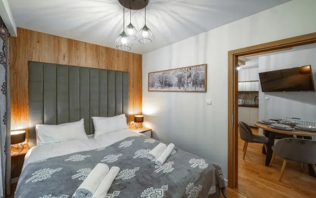 Sun&Snow Resorts E Białka Tatrzańska