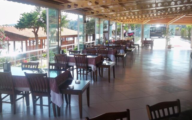 Servet Motel