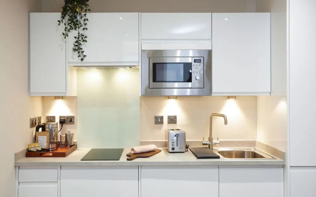 Humber Lofts Serviced Suites