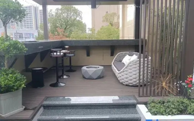 Yongchuan Muya Smart Hotel