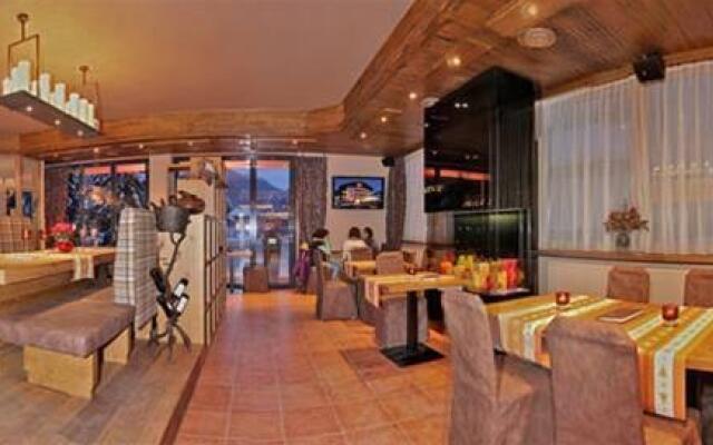 Ferienappartements Heinzle - Ihr Ferienresort