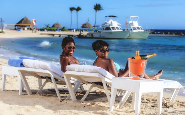 Zoetry Curaçao Resort & Spa - All Inclusive