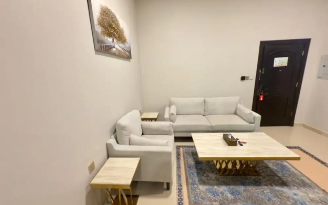 Blue Rose Garden Al Falah