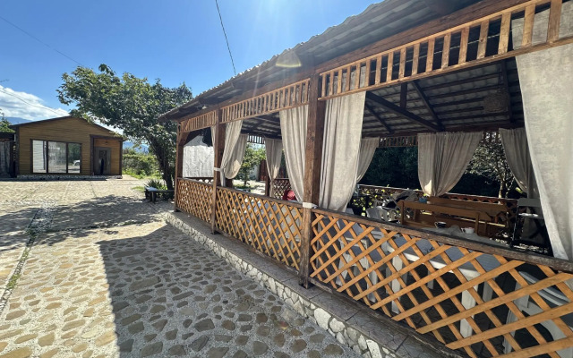 Guest House Velvet