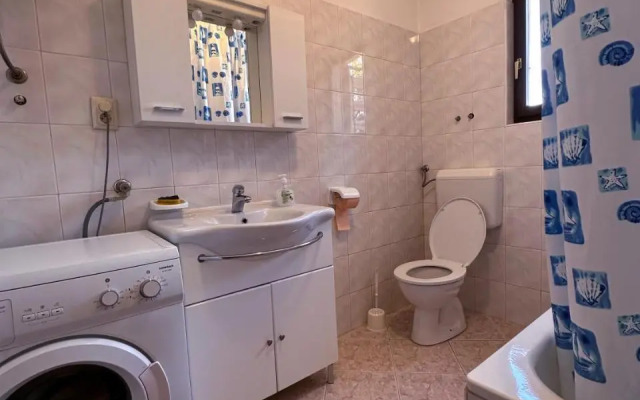 Apartment Lucija