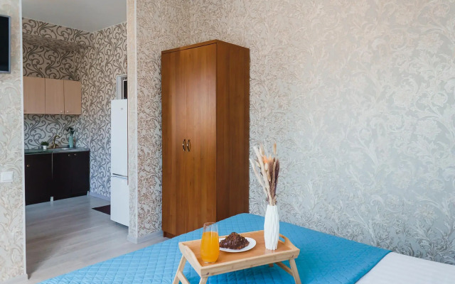 Dacha na Mzymtinskoi