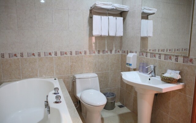Dibao motel