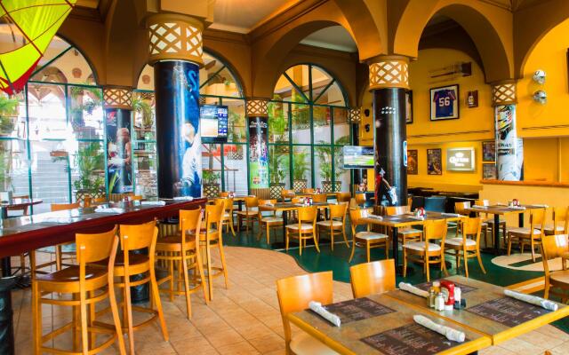 Villa del Palmar Beach Resort Cabo San Lucas