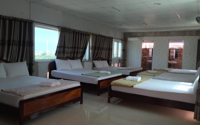 Trang Nhung Hotel