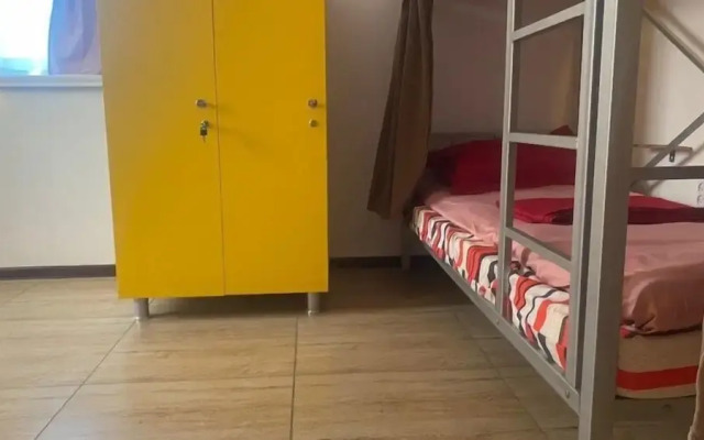 Assem Hostel Koktobe
