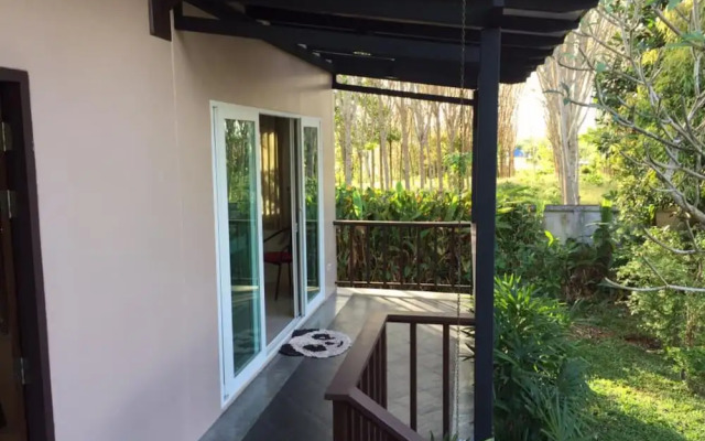Bk Villa