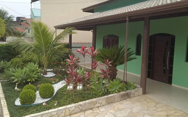 Casa Condomínio Morada da Praia -Praia Boracéia SP