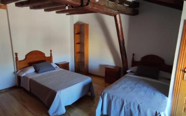 La Casa del Rastro