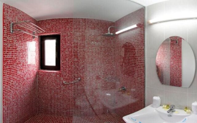 Hotel Solymar