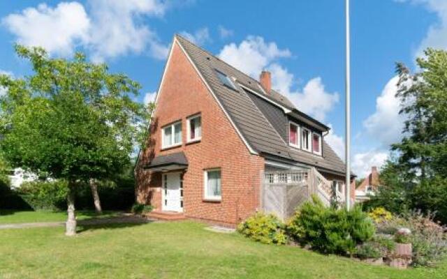 Haus Eva-Marias Ferienhaus