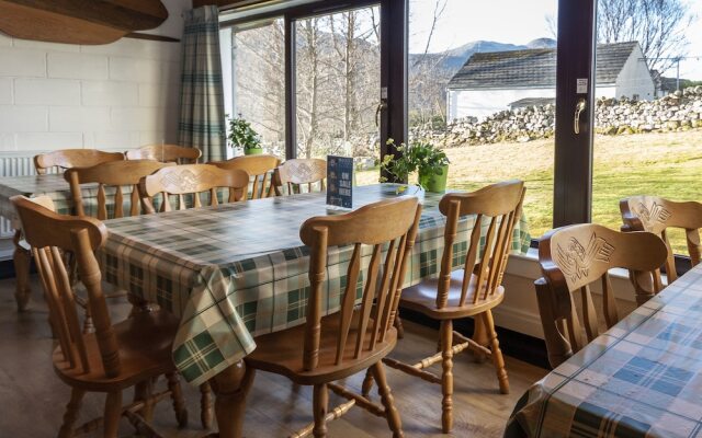 Torridon Youth Hostel