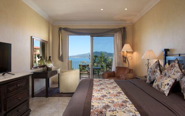 Villa La Estancia Beach Resort & Spa Riviera Nayarit - All Inclusive