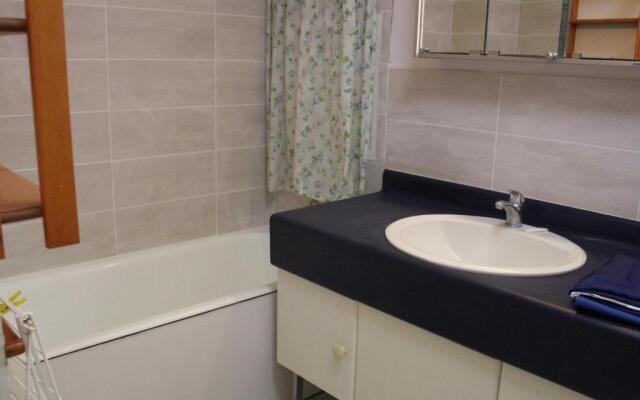 Appartement Fort-Mahon-Plage, 3 pièces, 4 personnes - FR-1-482-4