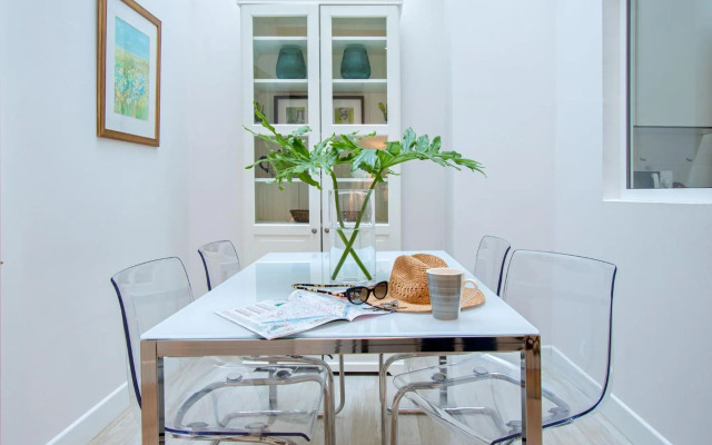 Arenal Apartamento Centro Histórico 4 pax