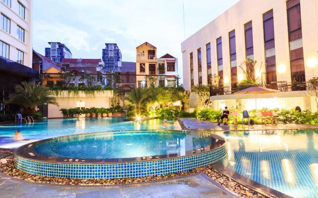 Muong Thanh Lang Son Hotel