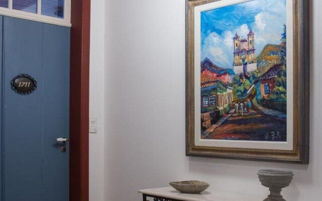 Pousada Arcádia Mineira