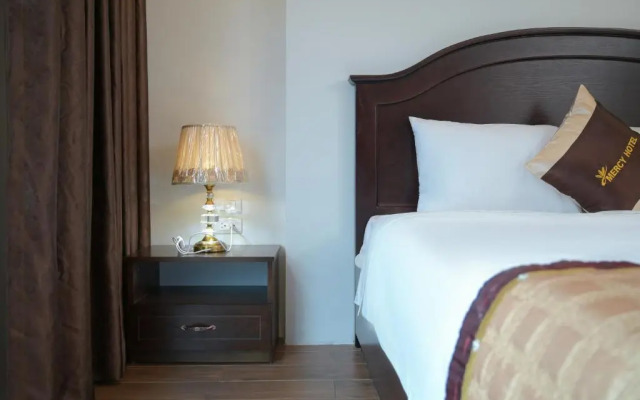Mercy Hotel