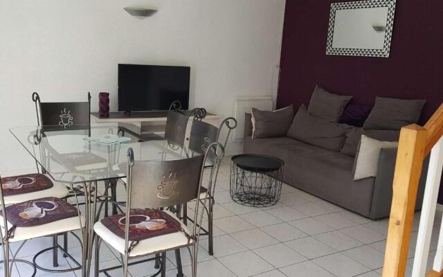 Maison Vaux-sur-Mer, 3 pièces, 6 personnes - FR-1-494-120