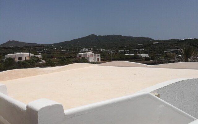 Antico Dammuso Diamante