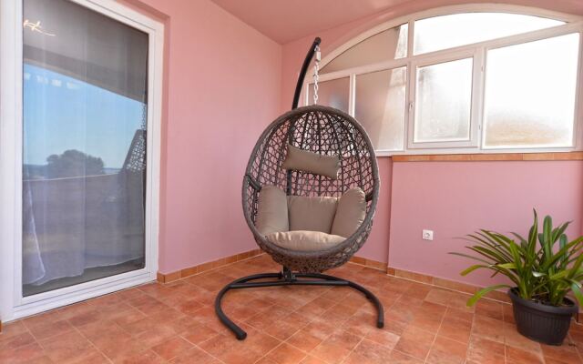 Apartments Margareta 742