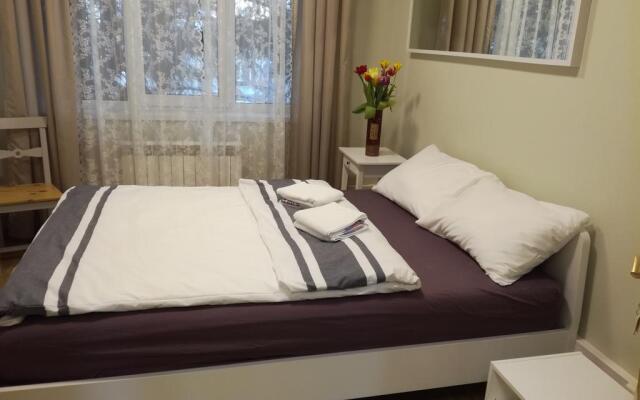 Центральный