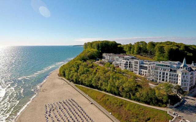 Villa Philine Penthouse 28