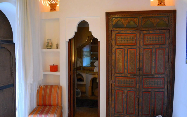 Riad Ghali & SPA