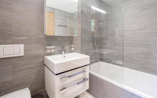 LAAX Homes - Taviarna Laax 1,9