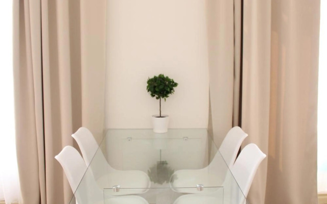 Luxury Design City centre Apartment
