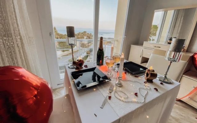 Magarsus Elit Hotel