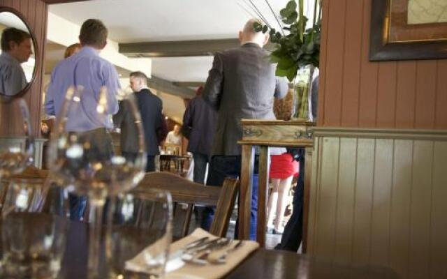 The Red Lion