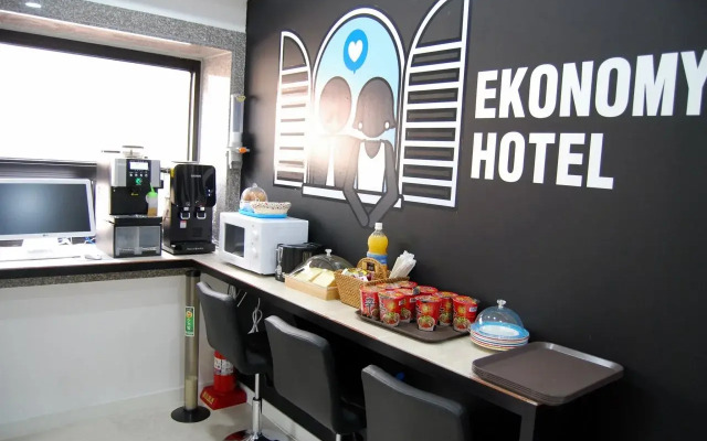 Sweet Ekonomy Hotel
