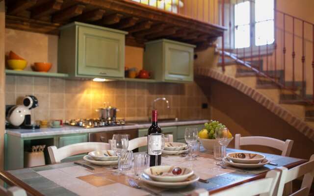 Apartments San Lazzo