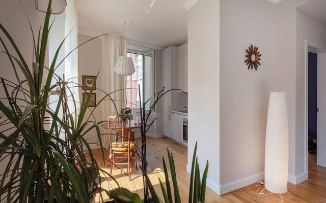 Romantic apartment in San Giorgio