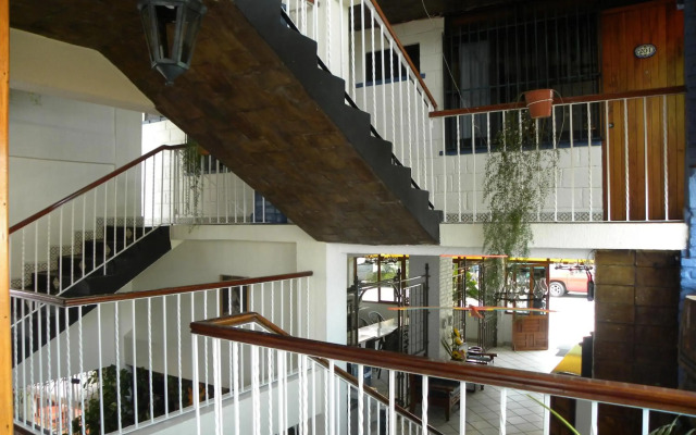 Hotel EMS Los Arcos
