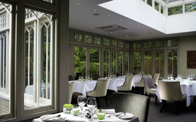 Rowhill Grange Hotel & Utopia Spa