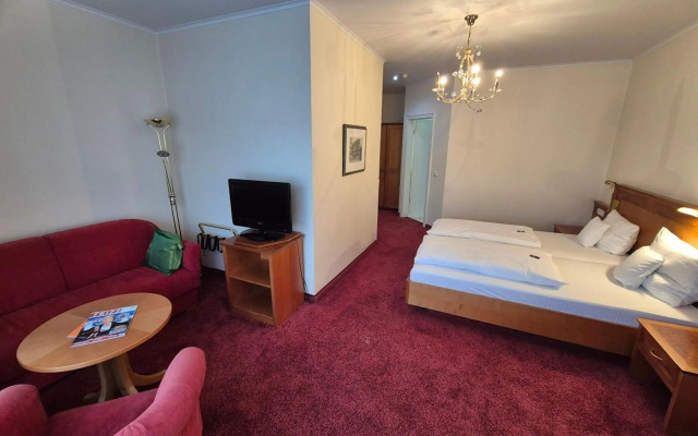 Hotel Beethoven