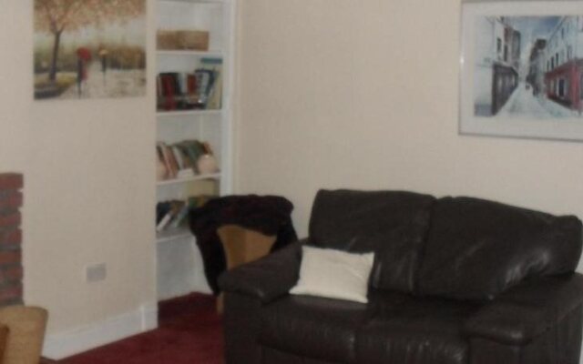 The Old Library & Lodge