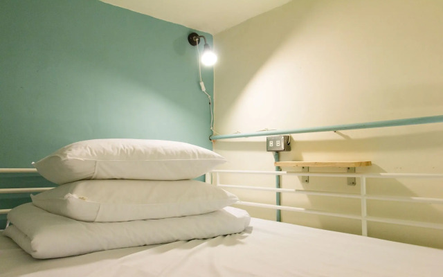 Lane62 Hostel