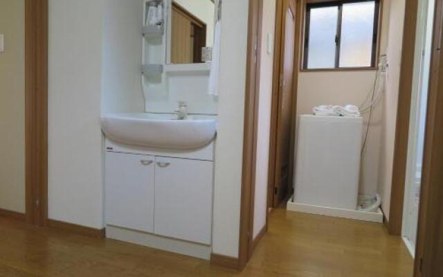 Guest House Oomiyake